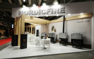 Nordic Fire - Progetto Studio Calvi