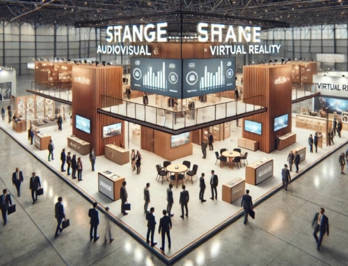 Progettazione Stand Fieristici: Lezione 1 – Il Posizionamento