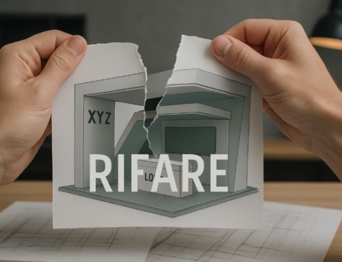 Progettazione Stand Fieristici: Lezione 9 – Rifare