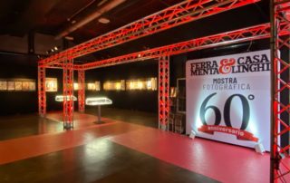 Buyer Point 2025 - Mostra sessantesimo