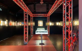 Mostra Temporanea - Buyer Point 2025 - Foto 02