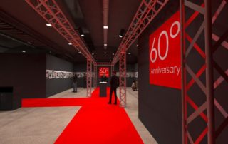 Mostra Temporanea - Buyer Point 2025 - Render 02