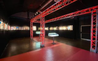 Mostra Temporanea - Buyer Point 2025 - Foto 01