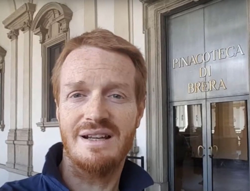 Stimolare la creatività: la lezione della Pinacoteca di Brera