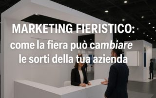 Marketing fieristico