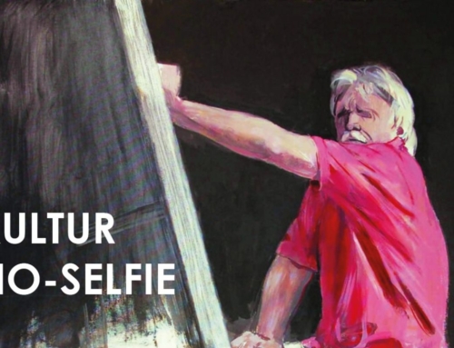 Luca Vernizzi: il valore del gesto nell’arte e nel progetto