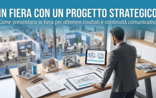 Progetto strategico