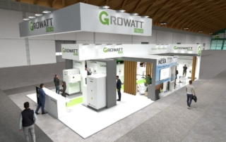 Growatt a Key Energy 2026