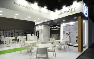GROWATT - Key Energy 2026