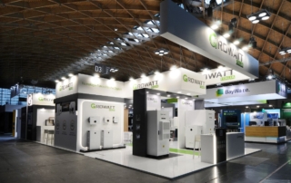 Foto Progetto Studio Calvi - Key Energy 2026