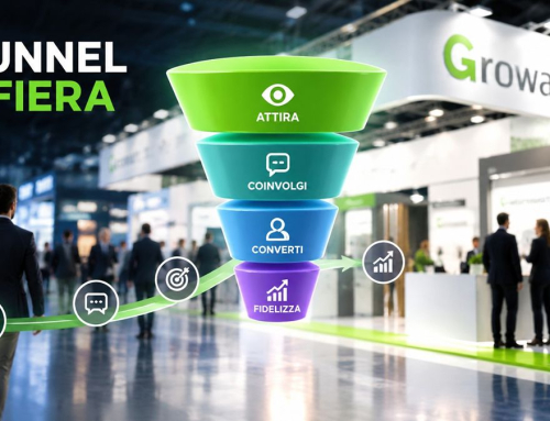 I funnel in fiera #01: cosa sono i funnel e perché usarli