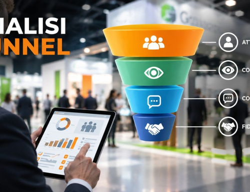 I funnel in fiera #02: il valore dell’analisi funnel